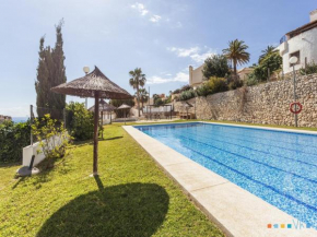 VH CostaBlanca - APARTAMENTO MANZANERA
